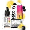 (Ritchy Salt) 10ml Black Currant Lemon 10mg