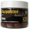 Carp Inferno Rozpustné Boilies Hot Line Beta - 300 ml 20 mm