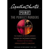 Poirot The Perfect Murders - Agatha Christie, Harper Collins
