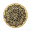 Dekoračná podložka Mandala - 15 cm
