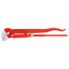 Knipex Hasák rohový s čelistmi tvaru S 83 30 020 Knipex Hasák s čelistmi ve tvaru S 83 30 020