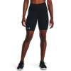 Under Armour Dámske Kraťasy Train Seamless Short Black XL