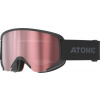 ATOMIC SAVOR M Black