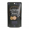 Schesir Cat After Dark Velvet Mousse kura a kačica 80 g