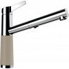 Schock Baterie dřezu SC-510 Twilight vytahovací ramínko