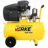 Kompresor ZBV30-50 230V Light Duty, Verke V81152