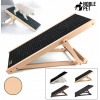Rampa pre psov (PSA RAMPA SCHODY PRE PET PLOŠINU ÚPRAVA 35-45 cm)