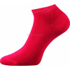 Ponožky Lonka Desi bambus magenta Veľkosť: 39-42