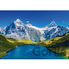 Alipson Lac de Bachalp Alpes 1000 dielov