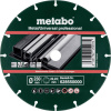 Metabo 628550000 diamantový rezný kotúč 230 mm 1 ks kov; 628550000