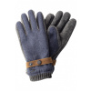 RUKAVICE CAMEL ACTIVE GLOVES WITH STRAP NIGHT BLUE