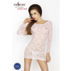 Košieľka Passion Yolanda Chemise pink Farba: Ružová, Veľkosť: L/XL