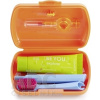 CURAPROX Travel set - 1x1 set