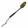 Lopatka s Rukojetí Giants Fishing Baiting Spoon With Holes + Handle S