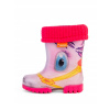 Demar Twister Lux Print HA