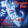 Mercyful Fate - Return Of The Vampire / Reedice 2020 / Digisleeve [CD]