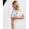 Zone T-shirt ATHLETE White XXL biela