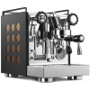 Pákový kávovar Rocket Espresso Appartamento, black/copper (REAPBCO)