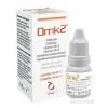 OMK2 sterilní oční roztok lahvička 10 ml