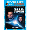 Síla dopadu - DVD