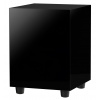 Pro-Ject Sub Box 50 E High Gloss Black - aktivní subwoofer 50 W RMS