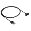 Akyga AK-SW-39 Nabíjecí kabel Mobvoi Ticwatch Pro 3 GPS / E3