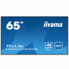 LED Monitor iiyama LH6541UHS-B1AG 65
