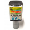 Korektor laku 10ml CITROEN PEUGEOT EVL GRIS PLATINUM (Šedá Platinová)