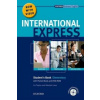 International Express: Elementary: Student's Pack: (Student's Book, Pocket Book & DVD)