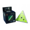 Mofangge X-Man Pyraminx Magnet Bell Biela (Mofangge X-Man Pyraminx Magnet Bell Biela)