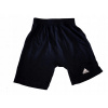 Detská košeľa - Krátky adidas 104 Navy Blue, Multi -Colorody Shorts (Logo loga Puma Black Shorts Evostripe Short B (16l))