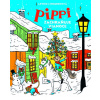 Pippi zachraňuje Vianoce | Lindgrenová Astrid