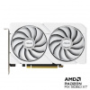 ASUS DUAL-RX9060XT-16G-WHITE 90YV0LG3-M0NA00