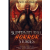 SUPERNATURAL HORROR STORIES