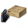 HP - Samsung odpadní kontejner CLT-W406 pro CLP-365/CLX-3305/C-430x/C-480x SU426A