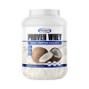 Gaspari Nutrition Proven Whey 1814 g vanilková zmrzlina