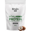 BrainMax Grass-fed Whey Protein, Kokos, 1000 g
