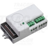 Tracon Pohybový senzor mikrovlnný TMB-L01DIMM do svietidiel stmievateľný