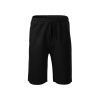 MALFINI Šortky Comfy 611, pánské MAL-6110117 2XL Černá