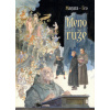 Meno ruže 1. diel (Umberto Eco)(Pevná)
