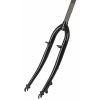 TWN vidlice 28" 1 1/8" Hi -Ten závitová černá