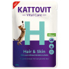 Kattovit Vital Care Hair & Skin Poultry 85 g