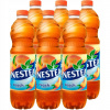 Čajový nápoj Nestea Ice Tea Peach s broskyňovou príchuťou 6x1,5 l