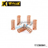 Pružiny spojkové (sada) Prox - KTM 400SX+400EXC+450SX+450EXC+520SX+520EXC+525EXC / 96-07 + 450SMR+560SMR / 04-07 + Beta RR250+RR450+RR 04-08 + Polaris 450 Outlaw