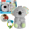 Fisher-Price uklidńující koala s melodiemi