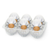 TENGA Egg Shiny masturbátor (6 ks)