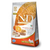 Farmina N&D dog LG adult mini codfish & orange 7 kg