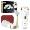 Depilátor Braun PL5382 Silk-expert Pro 5 IPL Holiaci strojček SkinPro 2.0 SensoAdapt