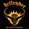 Hellryder - Devil is a Gambler / Digipack [CD]