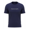 Pánske tričko Hannah Bine baritone blue XXL